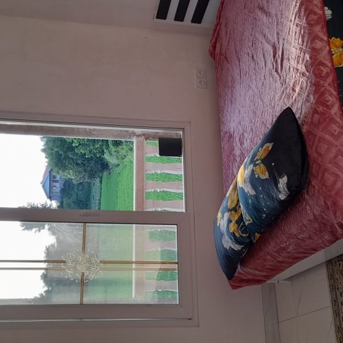 اجاره روزانه ویلانوسازحیاط داروتراس دار