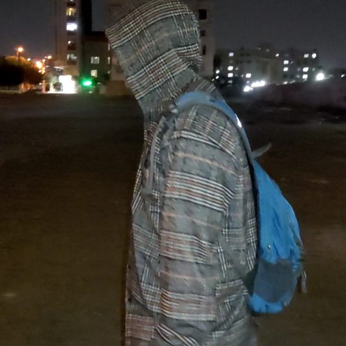 یک عدد انسان با قیمت فوق العاده