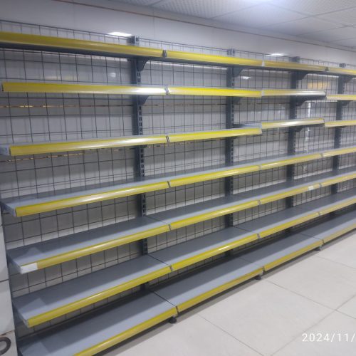 فروش تجهیزات فروشگاهی