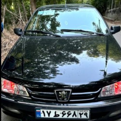 پارس EIXمدل1402