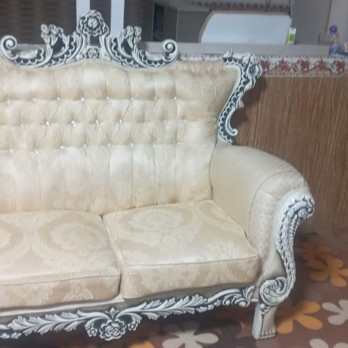 سلام مبلمان درحدنو