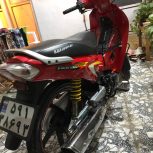 فروش فورری موتور