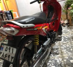 فروش فورری موتور