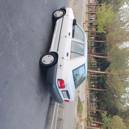 پراید 131فروشی