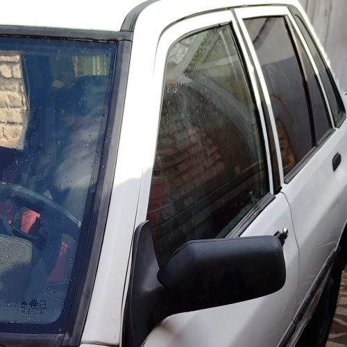 پراید 131 مدل 1387