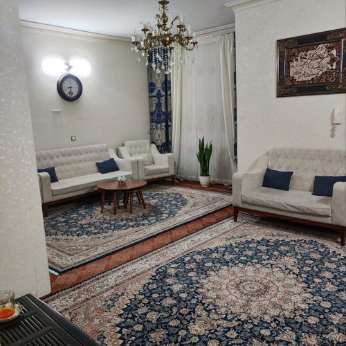 فروش آپارتمان