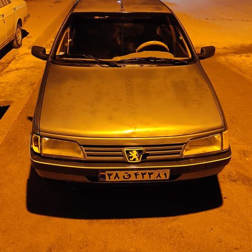 دوگانه کارخانه