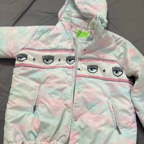 کاپشن دخترونه