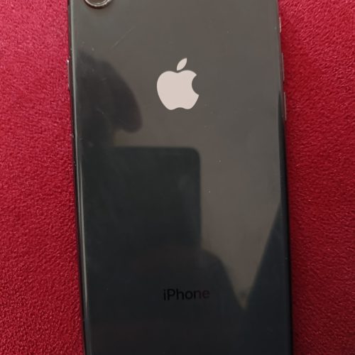 گوشی ایفون 8 هسش مشگلش فقد باند میکروفوش خرابه