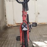 دوچرخه اسپرت هس وسالم
