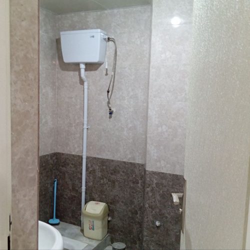 آپارتمان تجاری متراژ 100