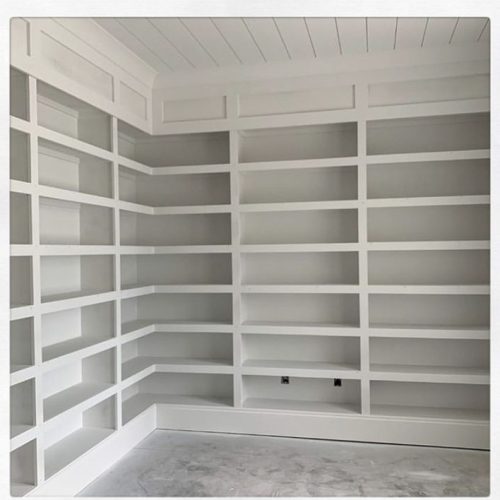 دکور مغازه فروشگاهی و اداری،کابینت آشپزخانه