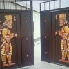 نقاشی ساختمانی
