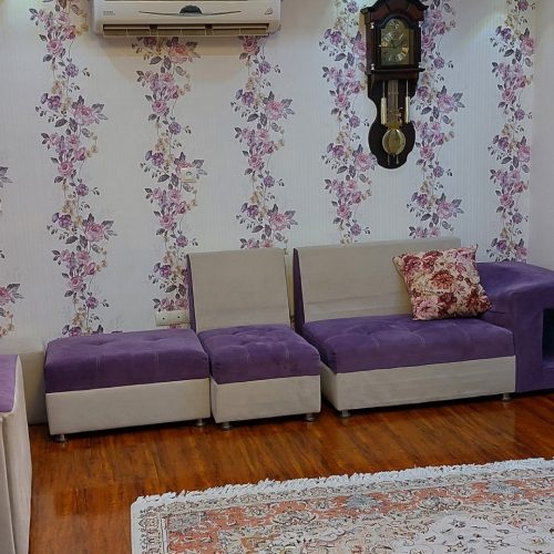 آپارتمان فروش و معاوضه با ملک روستایی