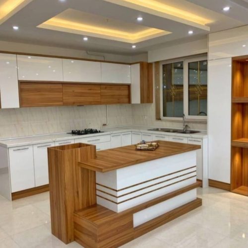 نقاشی ساختمان و نقاشی کناف