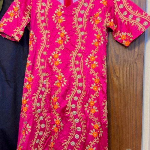 لباس مجلسی نو ✨️✋🏻😍