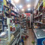 فروش مغازه سوپر مارکتی