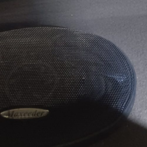 سیستم صوتی ماشین