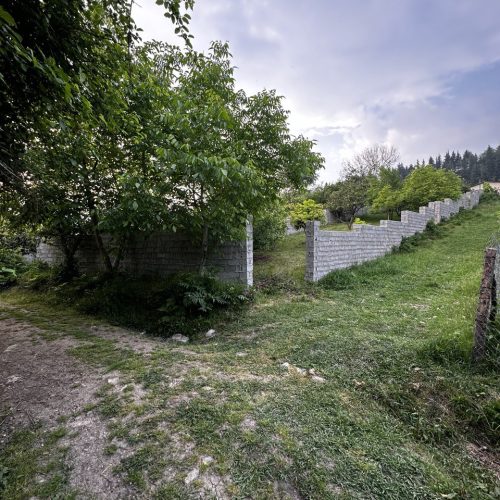 فروش زمین 120متر