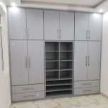 کابینت کمددیواری