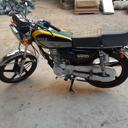 موتور پرواز