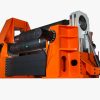 دستگاه نورد راچا ایتالیا تا ضخامت 500MM-50CM