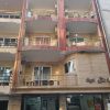 اجاره واحدسوعیت روزانه
