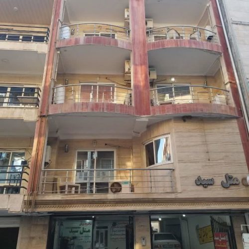 اجاره واحدسوعیت روزانه