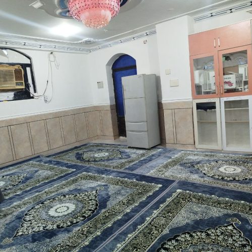 سوییت درگهان در بازار قدیم اپارتمان تمیز