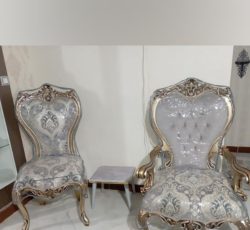 دوخت کاور مبل