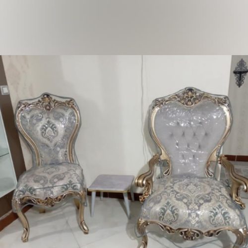 دوخت کاور مبل