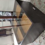 میز وسط مبلی