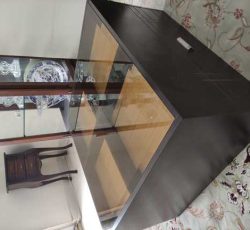 میز وسط مبلی