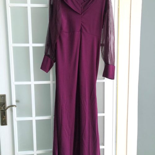 لباس مجلسی .شیک وخوشگل