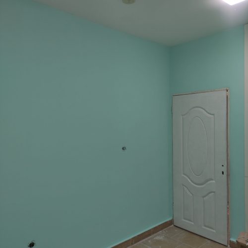 نقاشی ساختمان