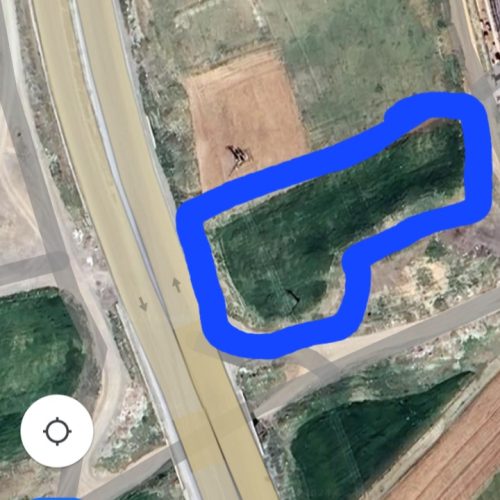 فروش زمین کشاورزی