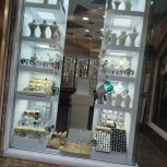 ویترین بدلیجات