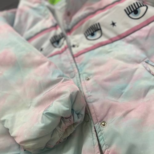 کاپشن دخترونه