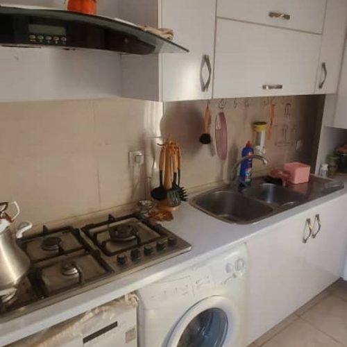 80 متری خوش نقشه اینتاپارس