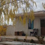 فروش باغ ویلایی در منطقه آزاد ارس
