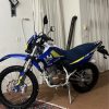 موتور تریل کویر 250