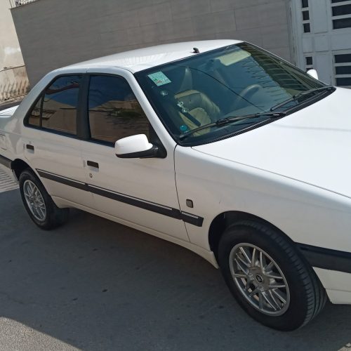 فروش 405 تیوفایو