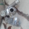 تعدادی وسایل خودروو