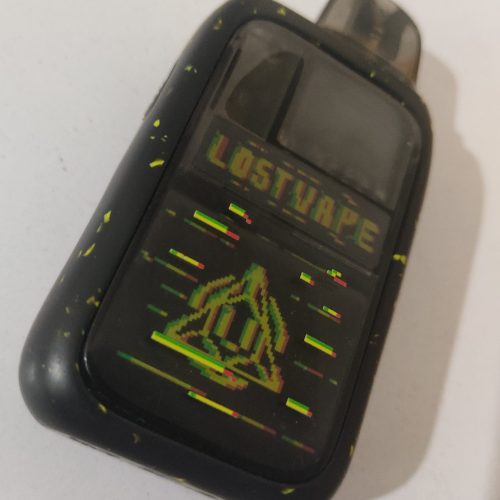 پاد LOST VAPE