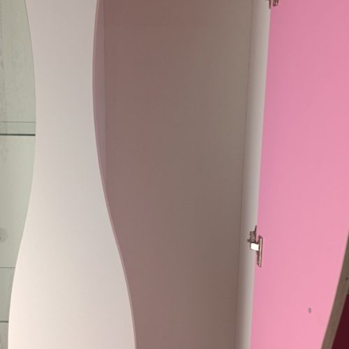 کمد دخترانه