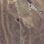 زمین حاجی آباد