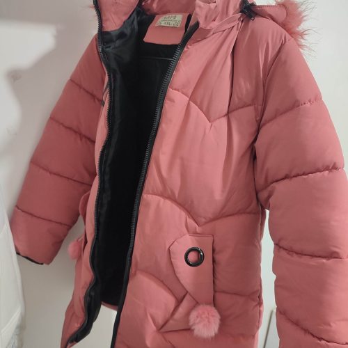 کت دخترانه نو