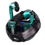 هندزفری بلوتوثی گیمینگ هیسکا مدل G-MASTER