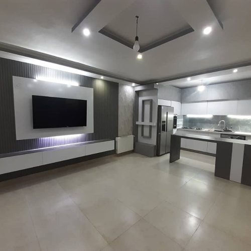 دکوراسیون داخلی