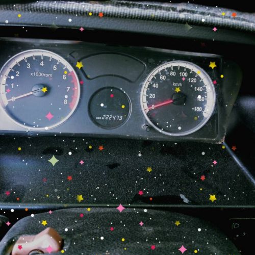 پراید سفید مدل 131 سال 96